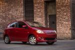 Mitsubishi Mirage ES 2014 года